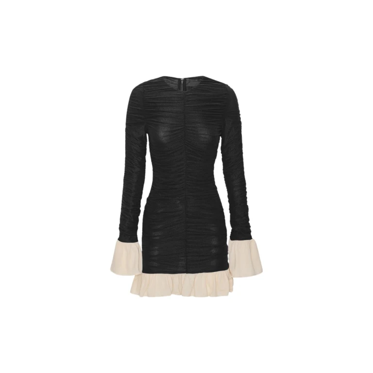 Rotate Black Dresses luxury Clothing from  Luxury Handbags Marketplace