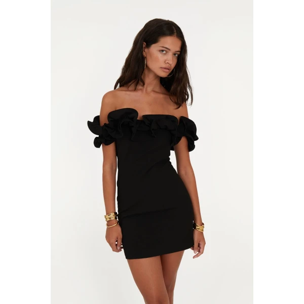 Rotate dress