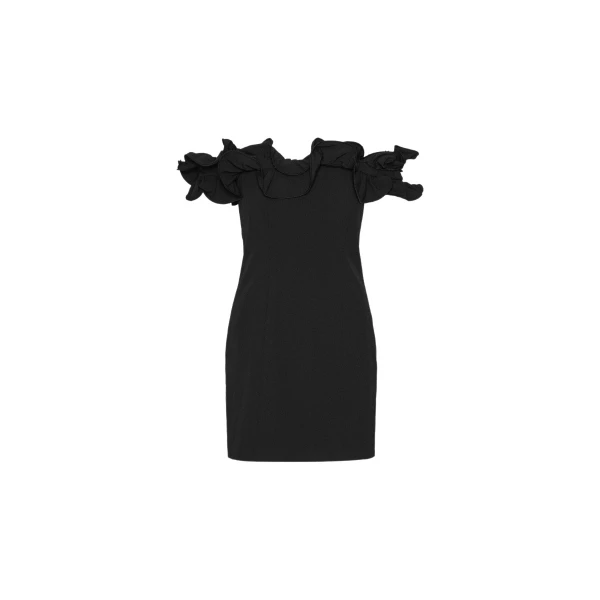 Rotate Black Dresses luxury Clothing from  Luxury Handbags Marketplace