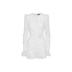 Rotate White Dresses luxury Clothing from  Luxury Handbags Marketplace