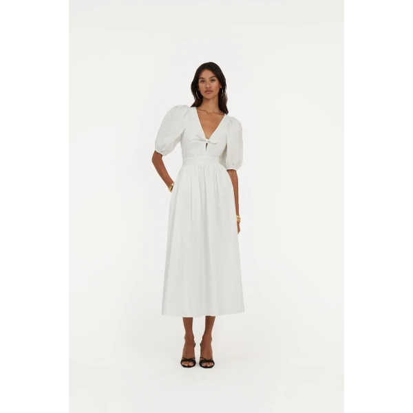 Rotate Birger Christensen dress