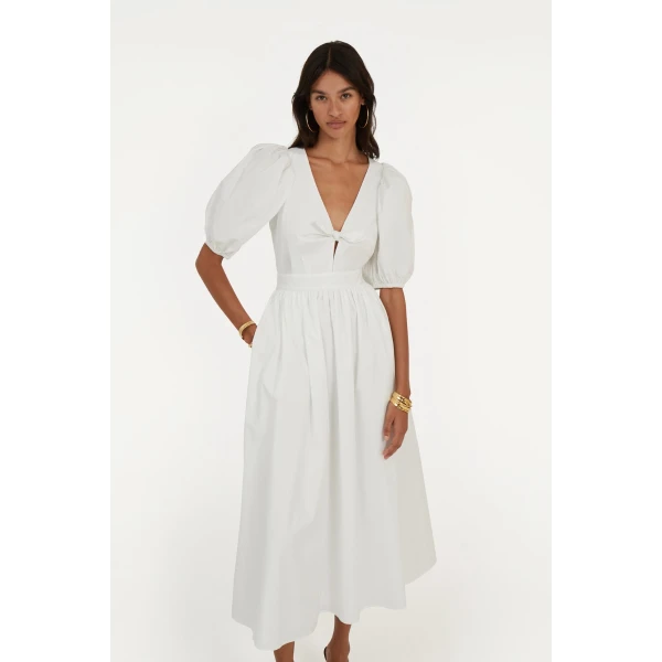 Rotate dress