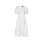 Rotate White Dresses luxury Clothing from  Luxury Handbags Marketplace