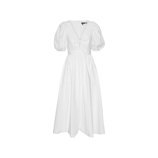 Rotate White Dresses luxury Clothing from  Luxury Handbags Marketplace