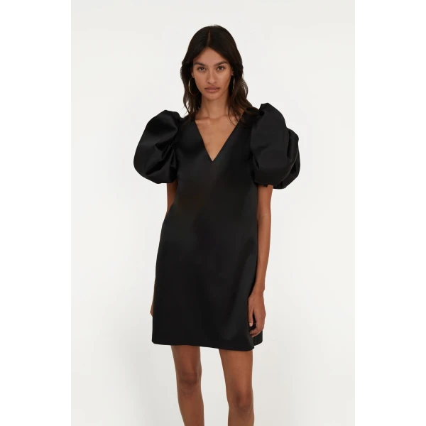 Rotate dress