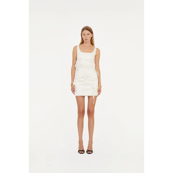 Rotate Birger Christensen dress