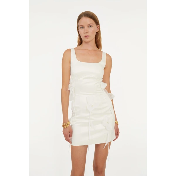 Rotate dress