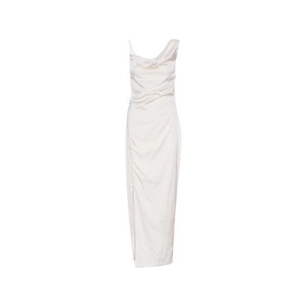 Rotate White Dresses luxury Clothing from  Luxury Handbags Marketplace