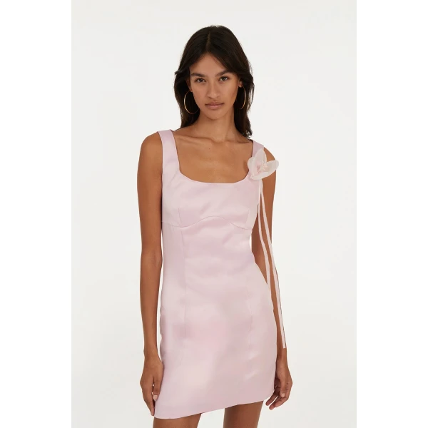 Rotate dress