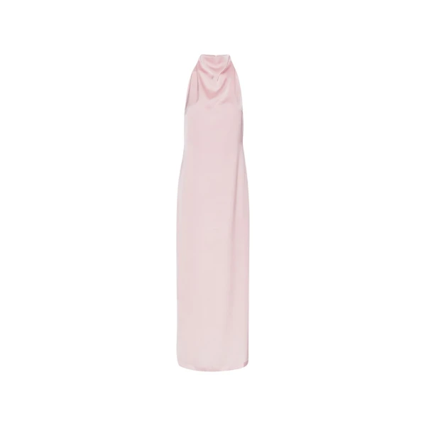 Rotate Pink Dresses luxury Clothing from  Luxury Handbags Marketplace