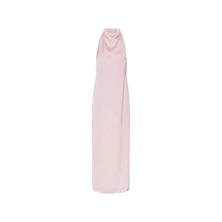 Rotate Pink Dresses luxury Clothing from  Luxury Handbags Marketplace