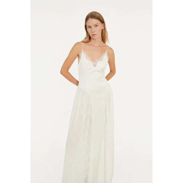 Rotate dress
