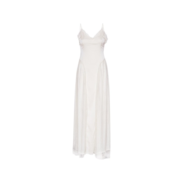 Rotate White Dresses luxury Clothing from  Luxury Handbags Marketplace