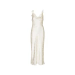 Rotate White Dresses luxury Clothing from  Luxury Handbags Marketplace