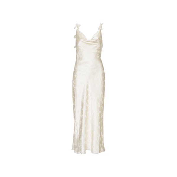 Rotate White Dresses luxury Clothing from  Luxury Handbags Marketplace