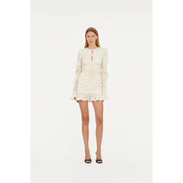 Rotate Birger Christensen dress