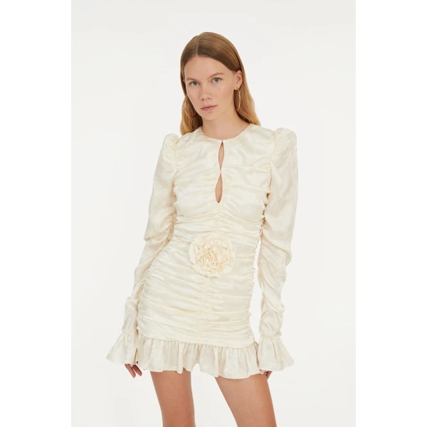 Rotate dress