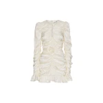 Rotate White Dresses luxury Clothing from  Luxury Handbags Marketplace