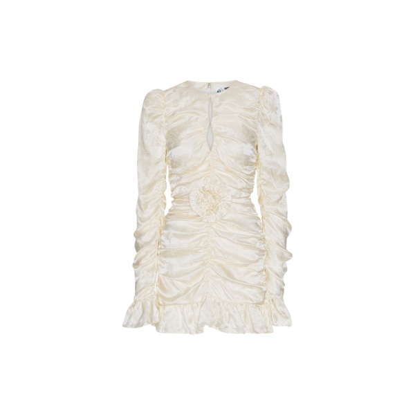 Rotate White Dresses luxury Clothing from  Luxury Handbags Marketplace
