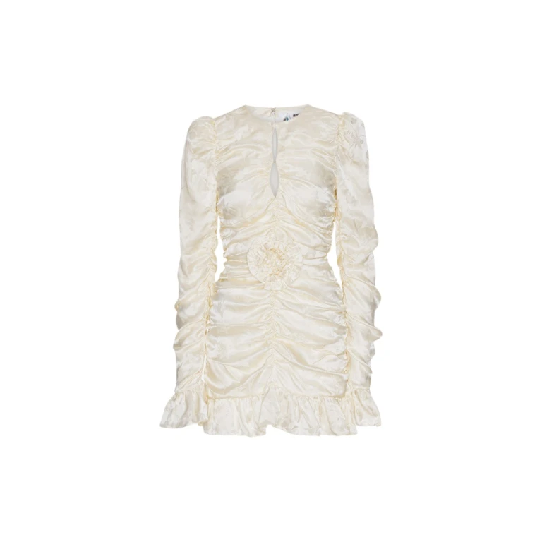 Rotate White Dresses luxury Clothing from  Luxury Handbags Marketplace