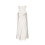 Rotate Ivory Dresses luxury Clothing from  Luxury Handbags Marketplace