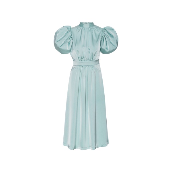 Rotate Blue Dresses luxury Clothing from  Luxury Handbags Marketplace