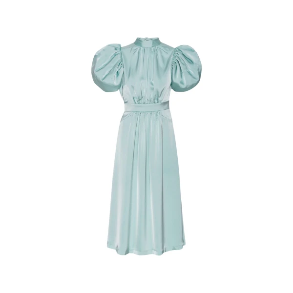 Rotate Blue Dresses luxury Clothing from  Luxury Handbags Marketplace