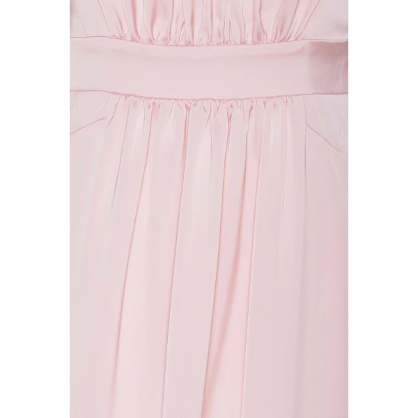 Rotate dress