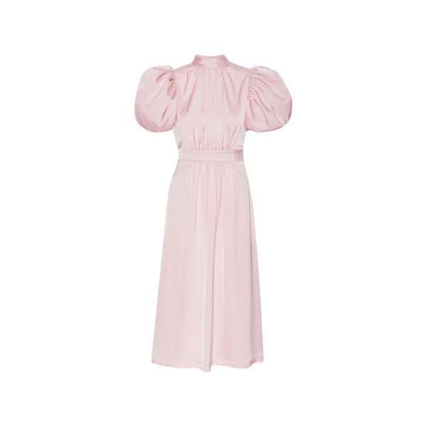 Rotate Pink Dresses luxury Clothing from  Luxury Handbags Marketplace