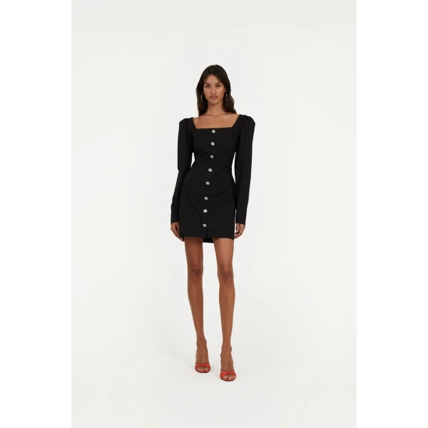 Rotate Birger Christensen dress