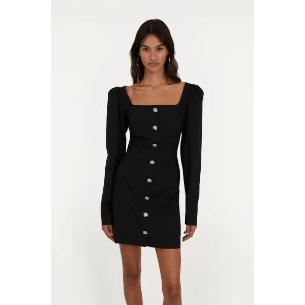 Rotate dress