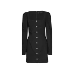 Rotate Black Dresses luxury Clothing from  Luxury Handbags Marketplace
