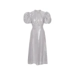 Rotate Gray Dresses luxury Clothing from  Luxury Handbags Marketplace