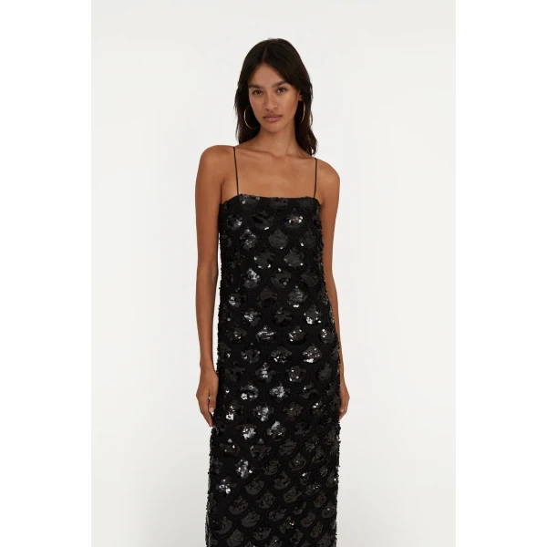 Rotate dress