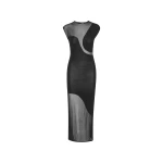 Rotate Black Dresses luxury Clothing from  Luxury Handbags Marketplace