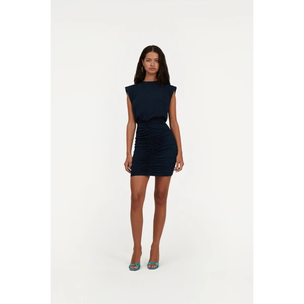 Rotate Birger Christensen dress