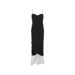 Rotate Black Dresses luxury Clothing from  Luxury Handbags Marketplace