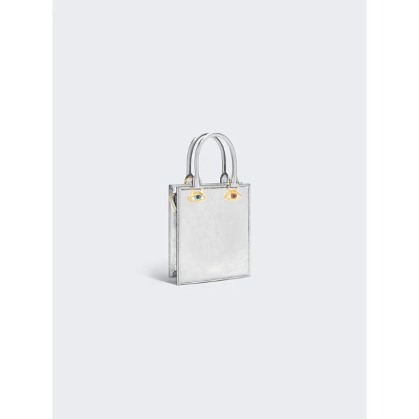 Schiaparelli Anatomy Face Bag – The Nose Bag, view 2
