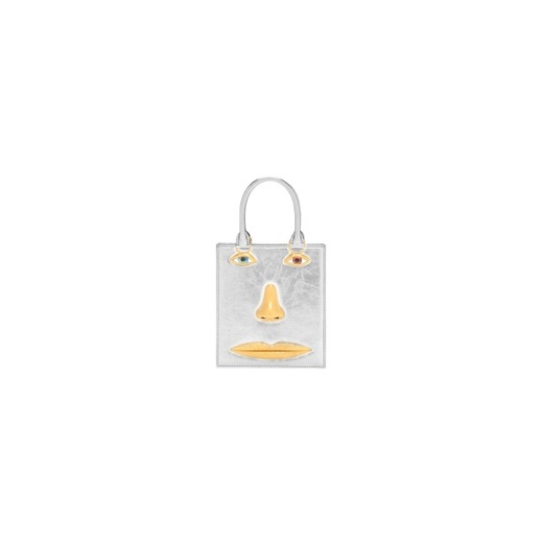 Schiaparelli Anatomy Jewelery Mini Bag luxury Bags from  Luxury Handbags Marketplace