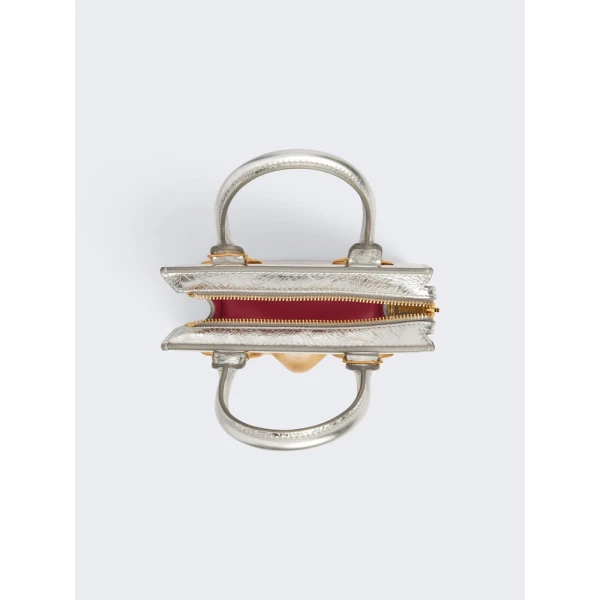 Schiaparelli Anatomy Face Bag – The Nose Bag, view 3