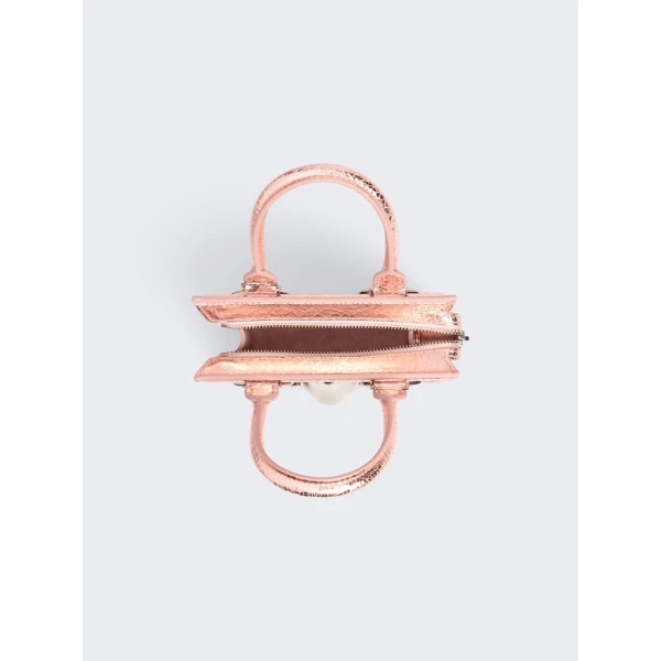 Schiaparelli Anatomy Jewelery Mini Bag luxury Bags from  Luxury Handbags Marketplace