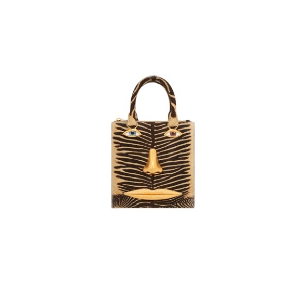 Schiaparelli Anatomy Jewelry Bag luxury Bags from  Luxury Handbags Marketplace
