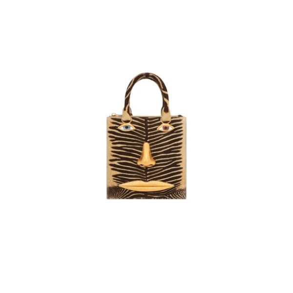 Schiaparelli Anatomy Jewelry Bag luxury Bags from  Luxury Handbags Marketplace