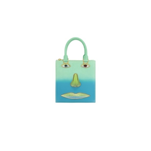 Schiaparelli Anatomy Jewelry Bag luxury Bags from  Luxury Handbags Marketplace