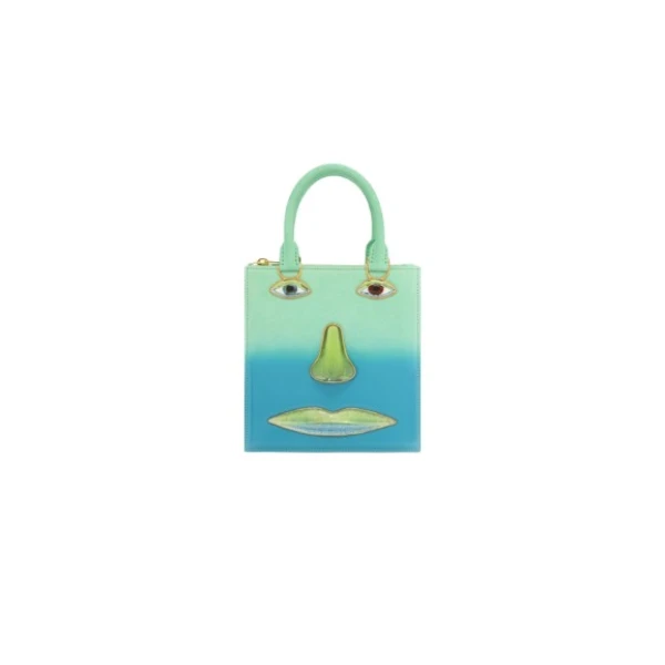 Schiaparelli Anatomy Jewelry Bag luxury Bags from  Luxury Handbags Marketplace