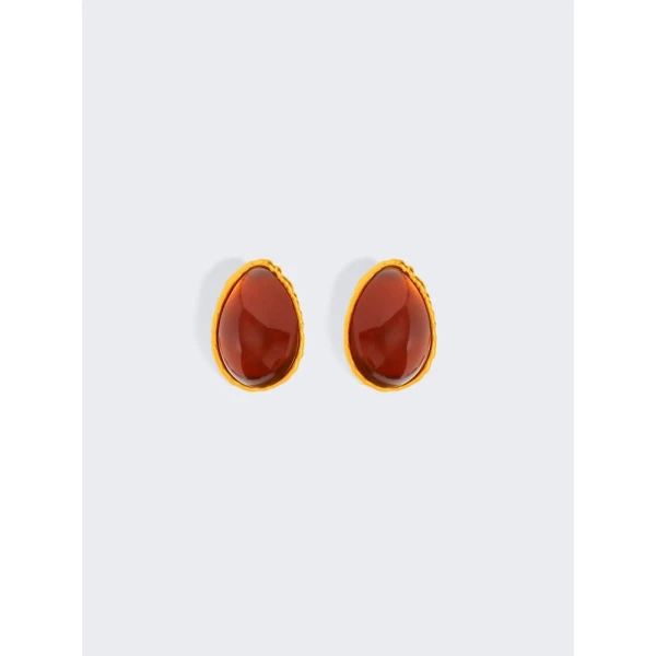 Schiaparelli Earrings