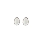 Schiaparelli-Cabochon-Earrings38820_nobg Schiaparelli Earrings luxury Earrings from Luxury Handbags Marketplace