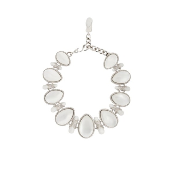 Schiaparelli Necklace luxury Jewelry from  Luxury Handbags Marketplace