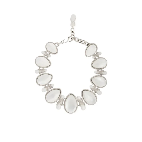 Schiaparelli Necklace luxury Jewelry from  Luxury Handbags Marketplace