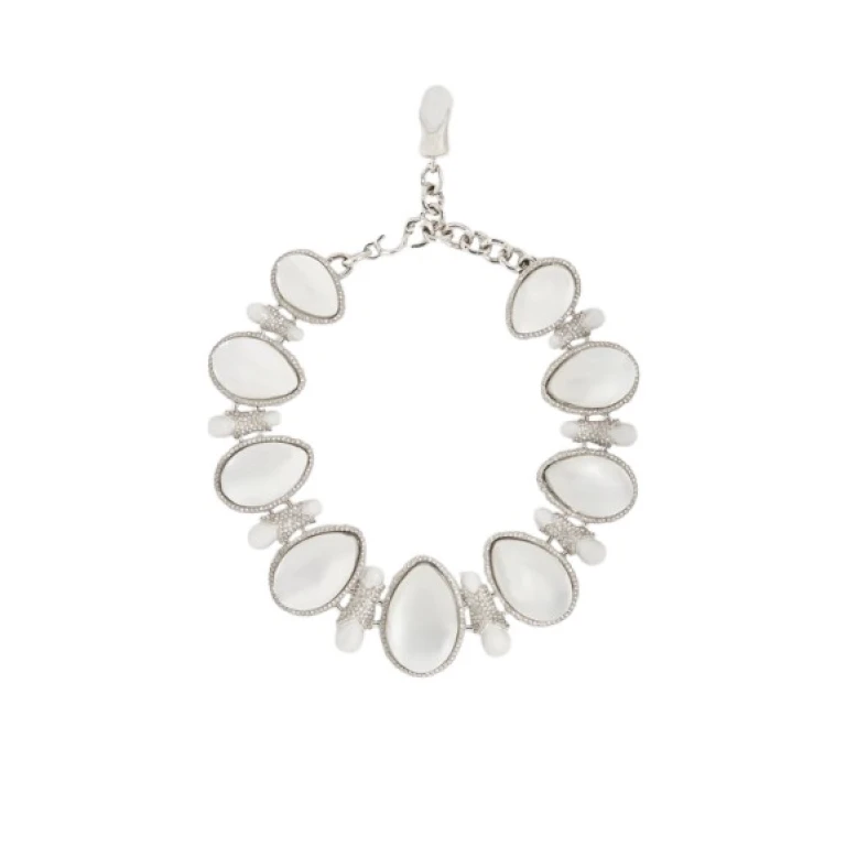 Schiaparelli Necklace luxury Jewelry from  Luxury Handbags Marketplace